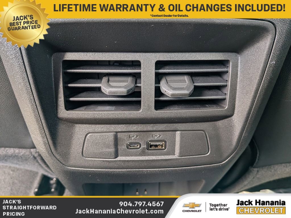 New 2026 Chevrolet Colorado Z71 w/ Z71 Convenience Package 2 AWD/4WD image 15