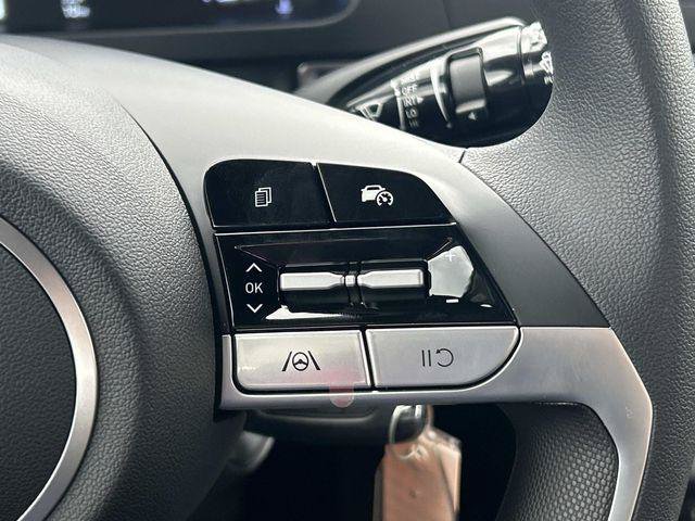 New 2026 Hyundai Elantra SE FWD image 9