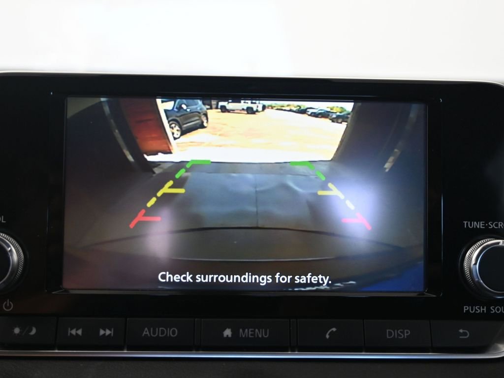 Used 2025 Nissan Sentra S image 30