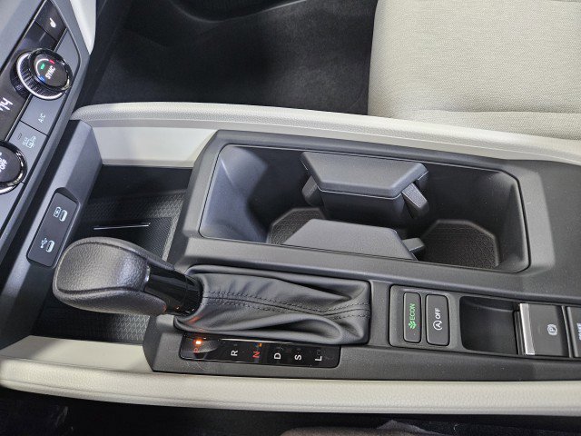 New 2026 Honda Accord SE image 26
