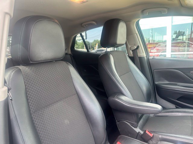 Used 2019 Buick Encore Preferred FWD image 4
