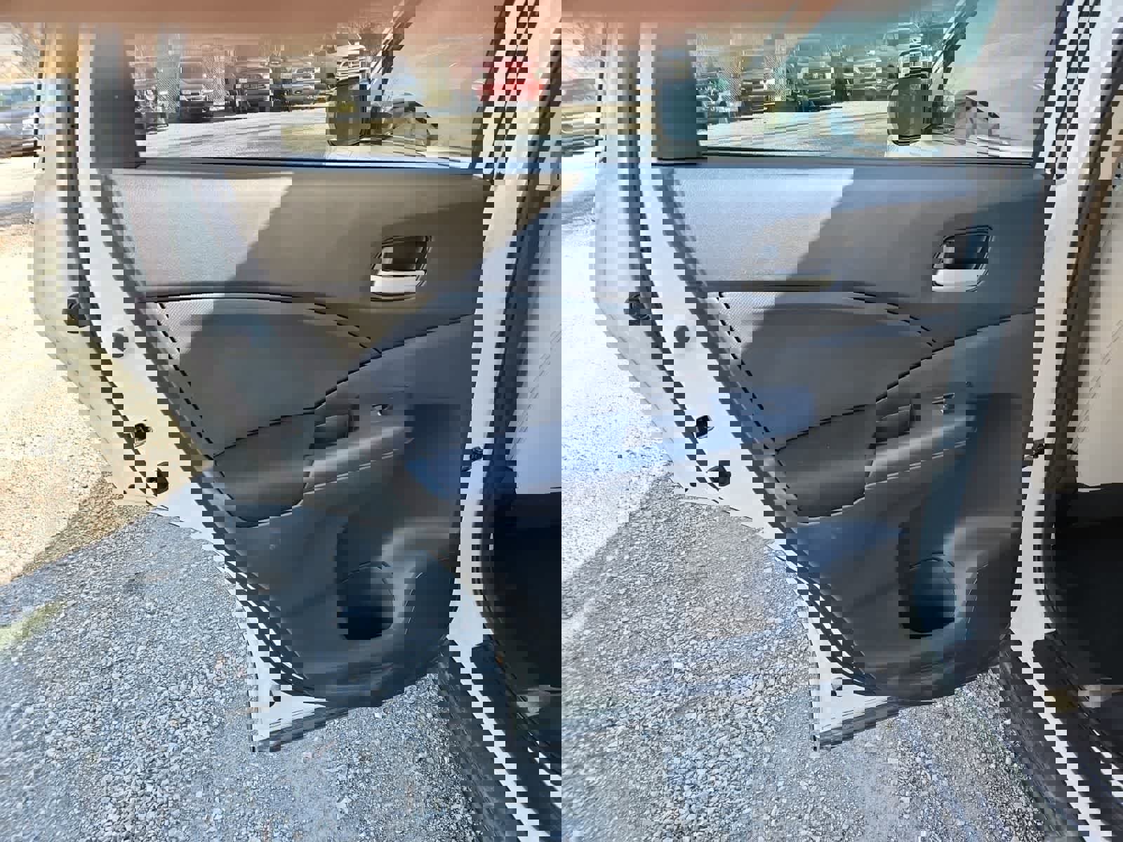 Used 2016 Honda CR-V SE image 26