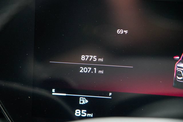 Used 2025 Audi Q5 Premium Plus AWD/4WD image 6