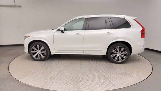 Certified 2024 Volvo XC90 B6 Ultimate image 5