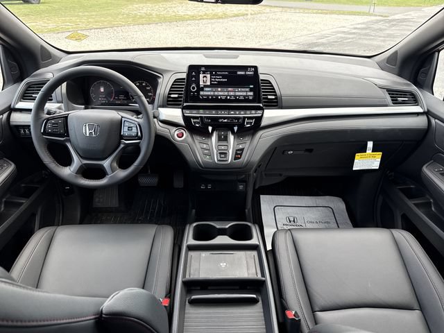 New 2026 Honda Odyssey Sport-L image 20