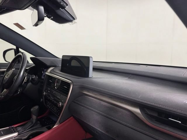 Used 2022 Lexus RX 350 F Sport AWD/4WD image 29