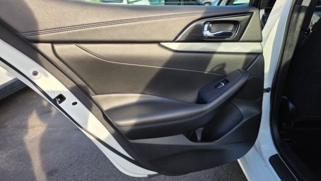 Used 2017 Nissan Maxima 3.5 S FWD image 40