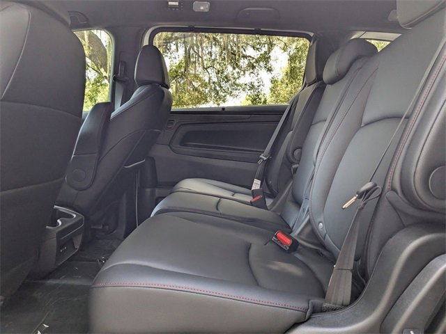 New 2026 Honda Odyssey Sport-L image 15