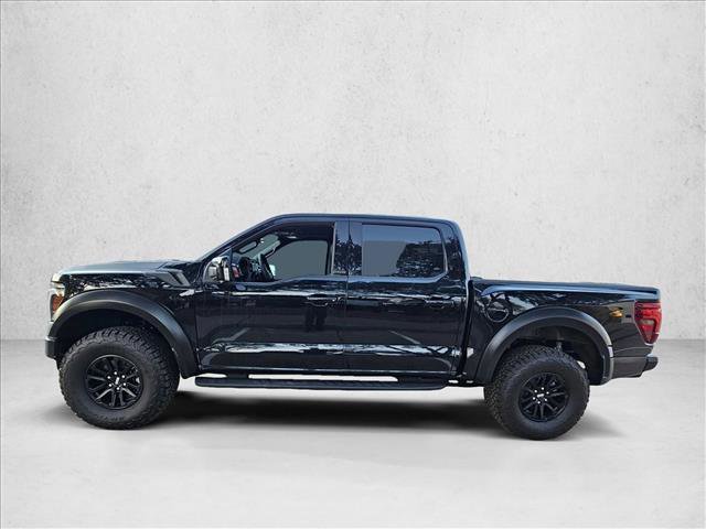 New 2025 Ford F150 Raptor image 5
