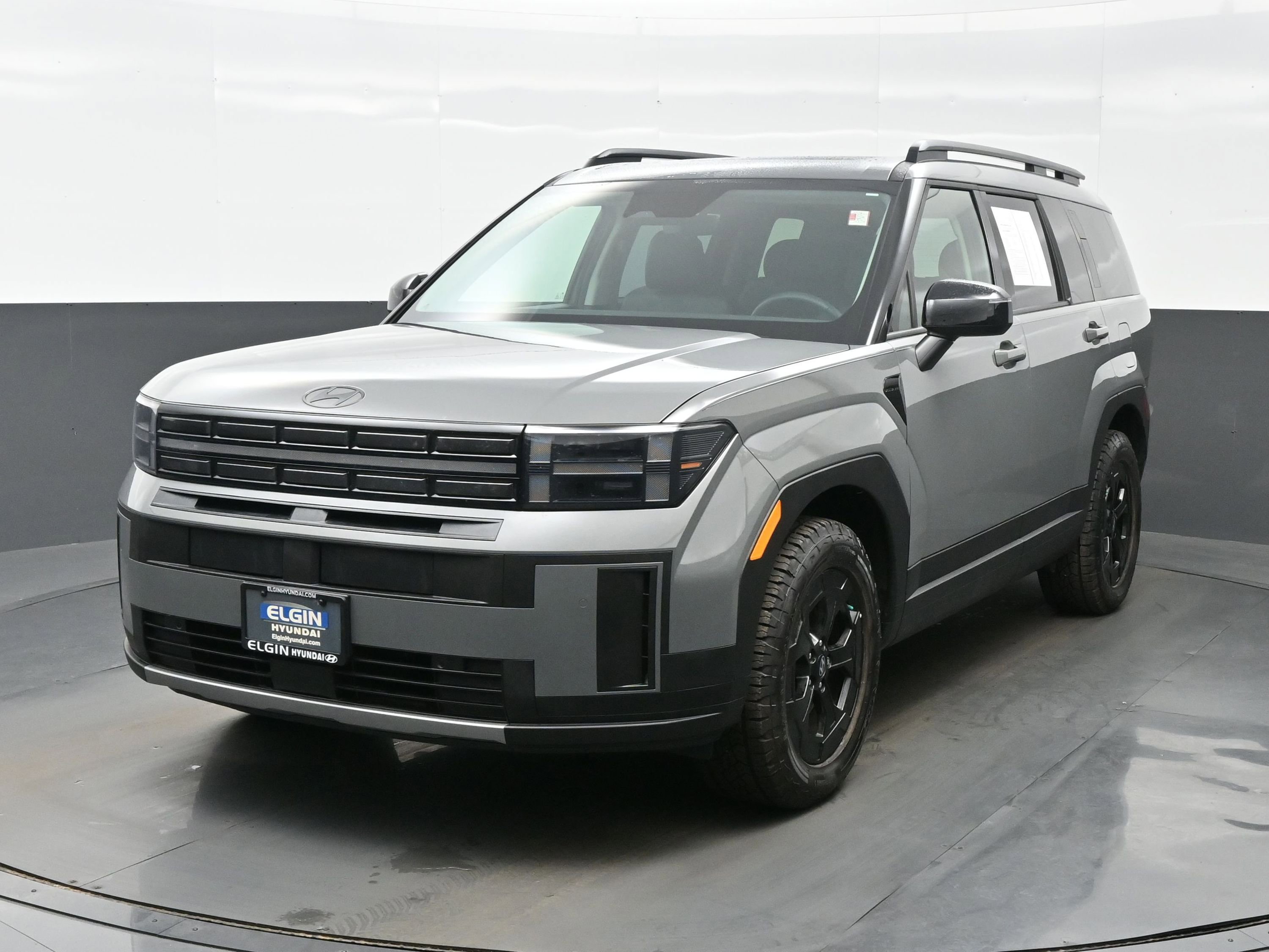 Used 2025 Hyundai Santa Fe XRT