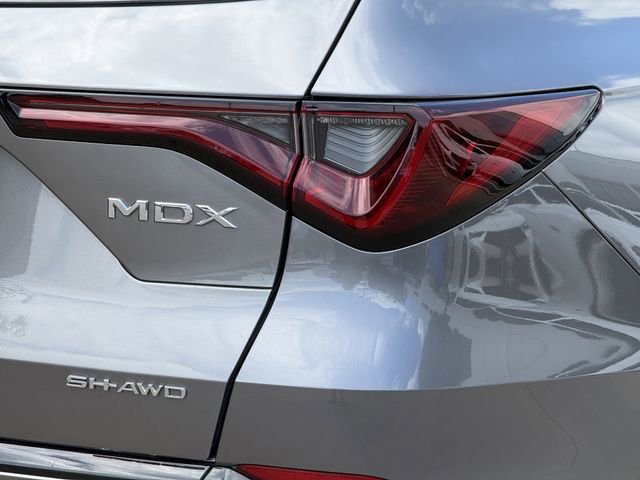 Certified 2024 Acura MDX A-Spec AWD/4WD image 8