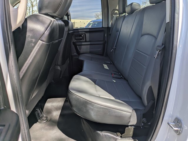 Used 2022 RAM 1500 Tradesman AWD/4WD image 16