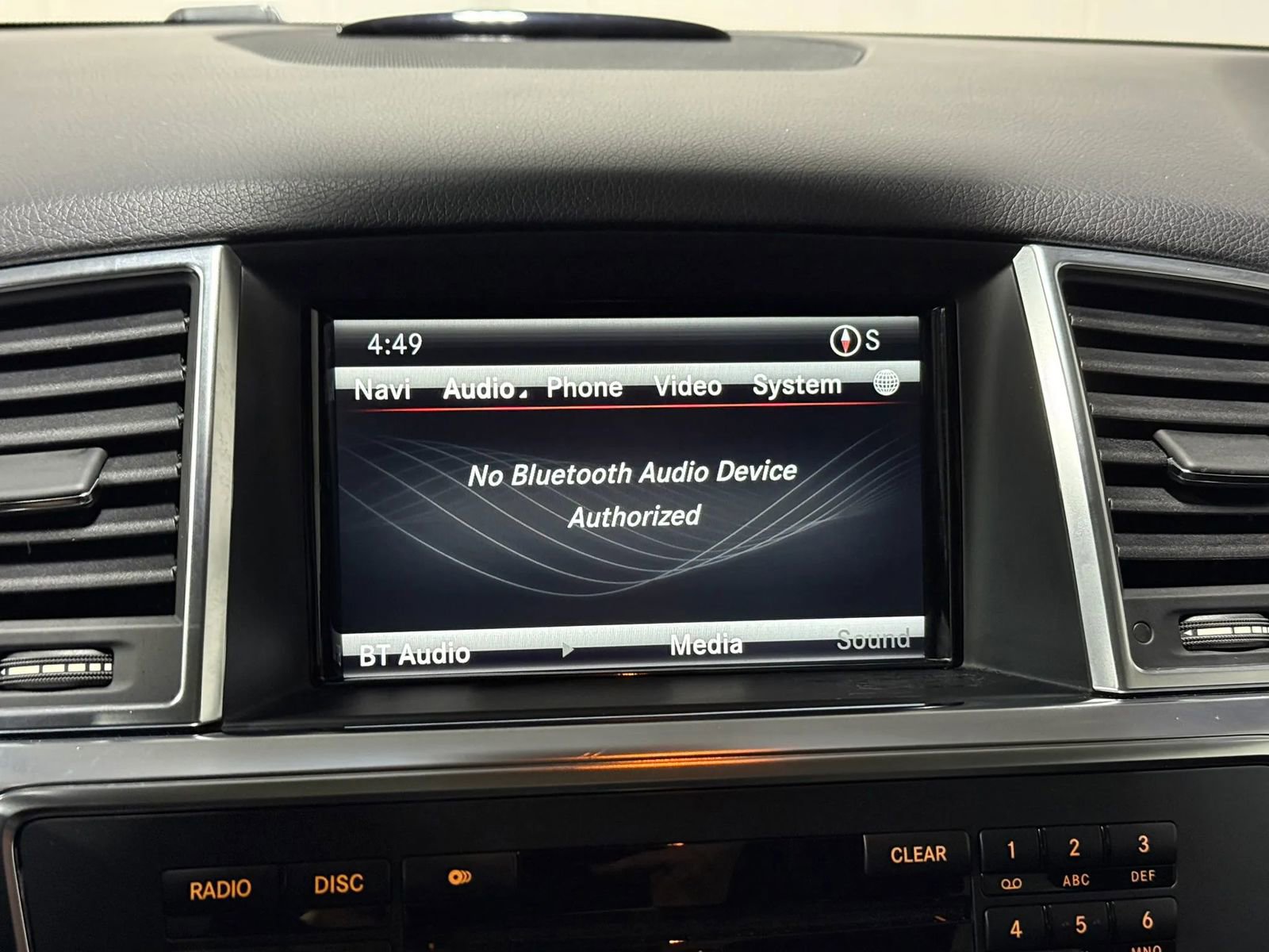 Used 2013 Mercedes-Benz ML 350 2WD image 37