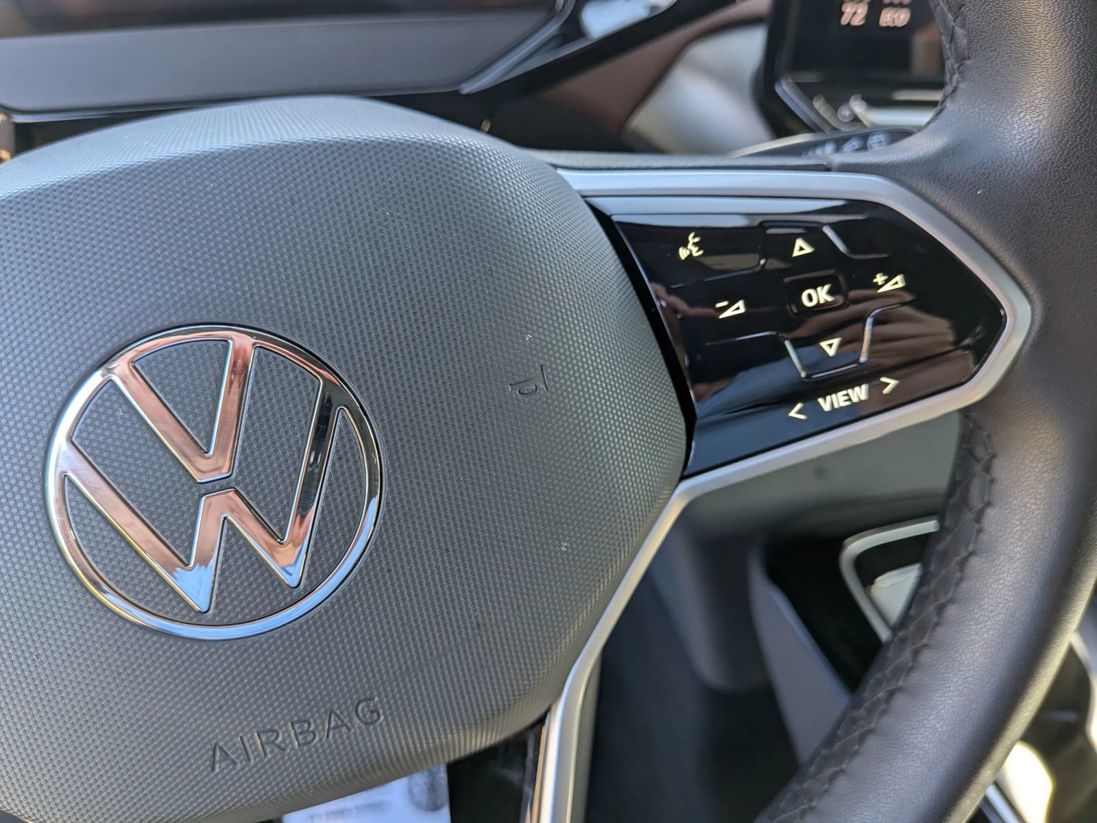 Used 2023 Volkswagen ID.4 Pro AWD/4WD image 46