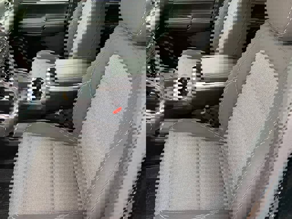 Certified 2025 GMC Terrain Elevation image 19