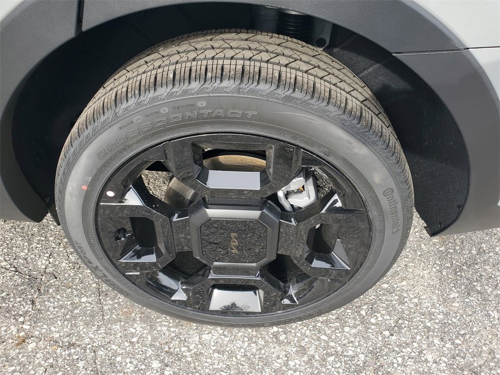 New 2026 Kia Sorento EX image 33