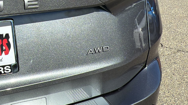 New 2026 Nissan Rogue SV AWD/4WD image 11