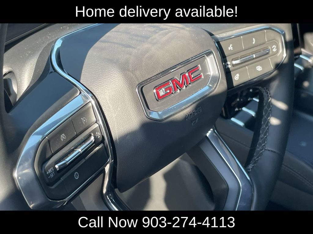 New 2026 GMC Terrain Elevation w/ Elevation Premium Package image 43