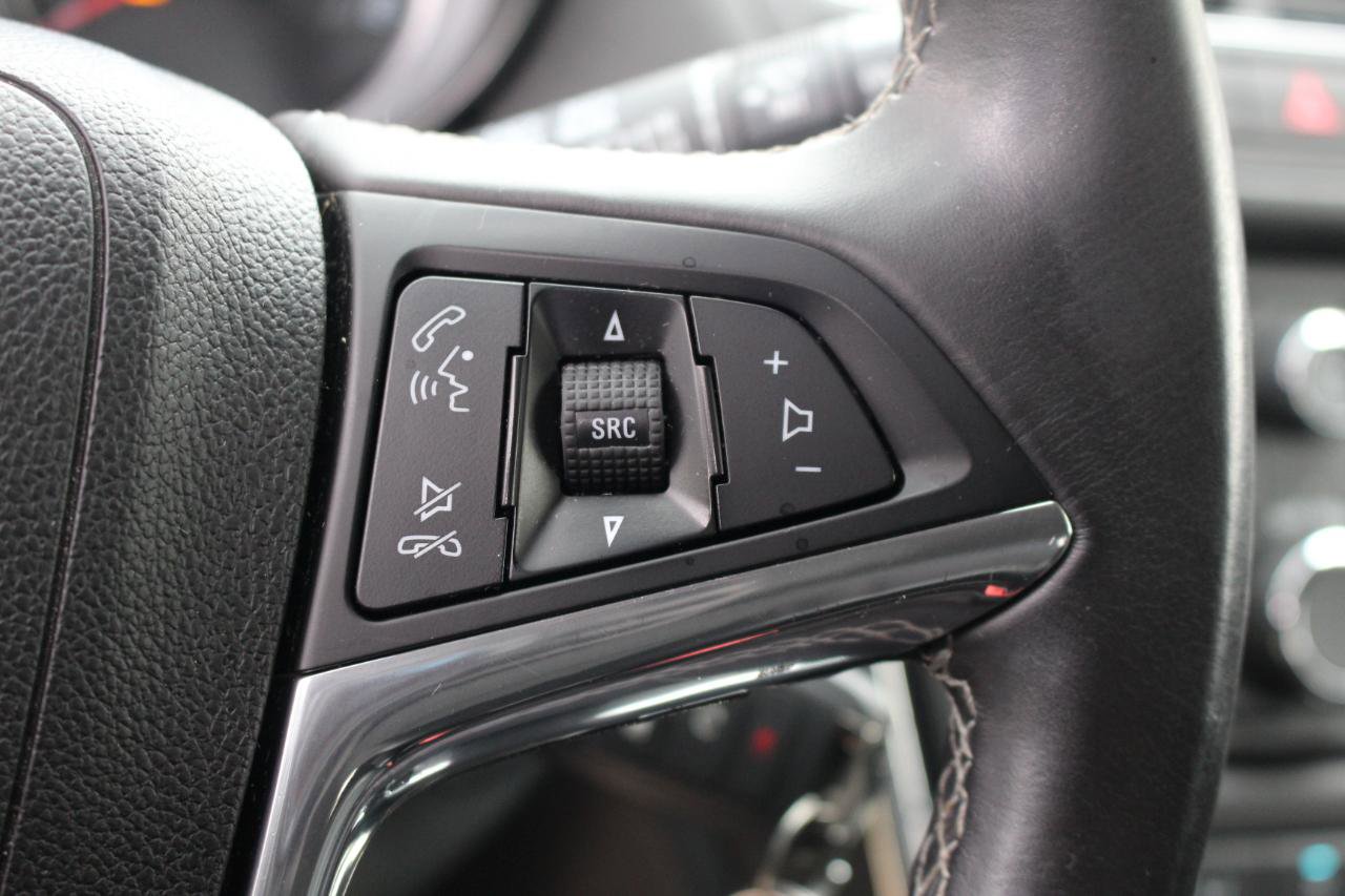 Used 2016 Buick Encore Convenience FWD image 20