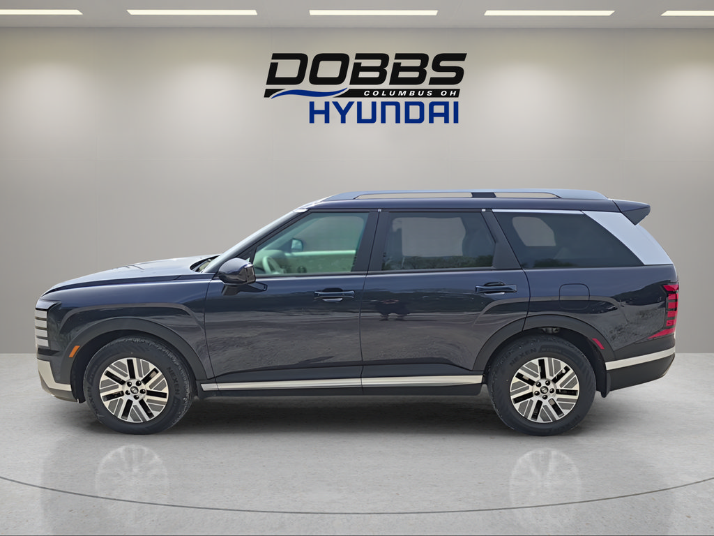 New 2026 Hyundai Palisade SEL AWD/4WD image 2