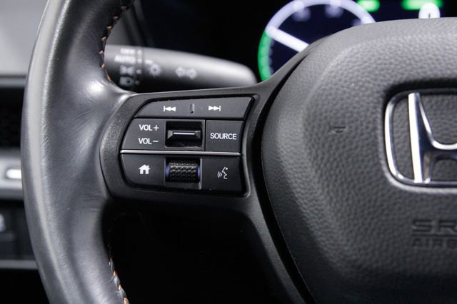 Certified 2023 Honda CR-V Sport image 27