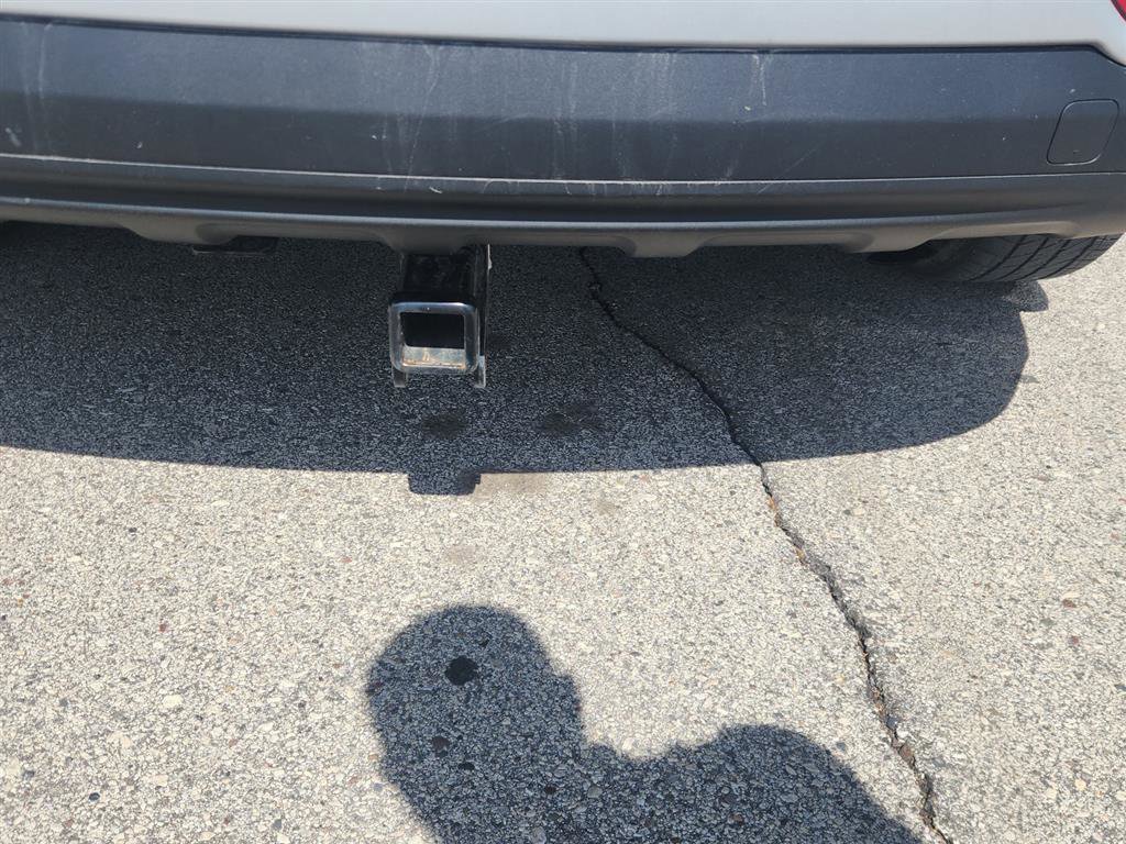 Used 2017 Kia Sportage EX w/ EX Premium Package image 5