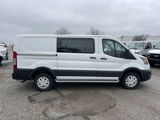 Used 2024 Ford Transit 250 Low Roof w/ Exterior Upgrade Package image 15