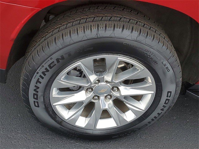 Used 2022 Chevrolet Tahoe Premier image 6