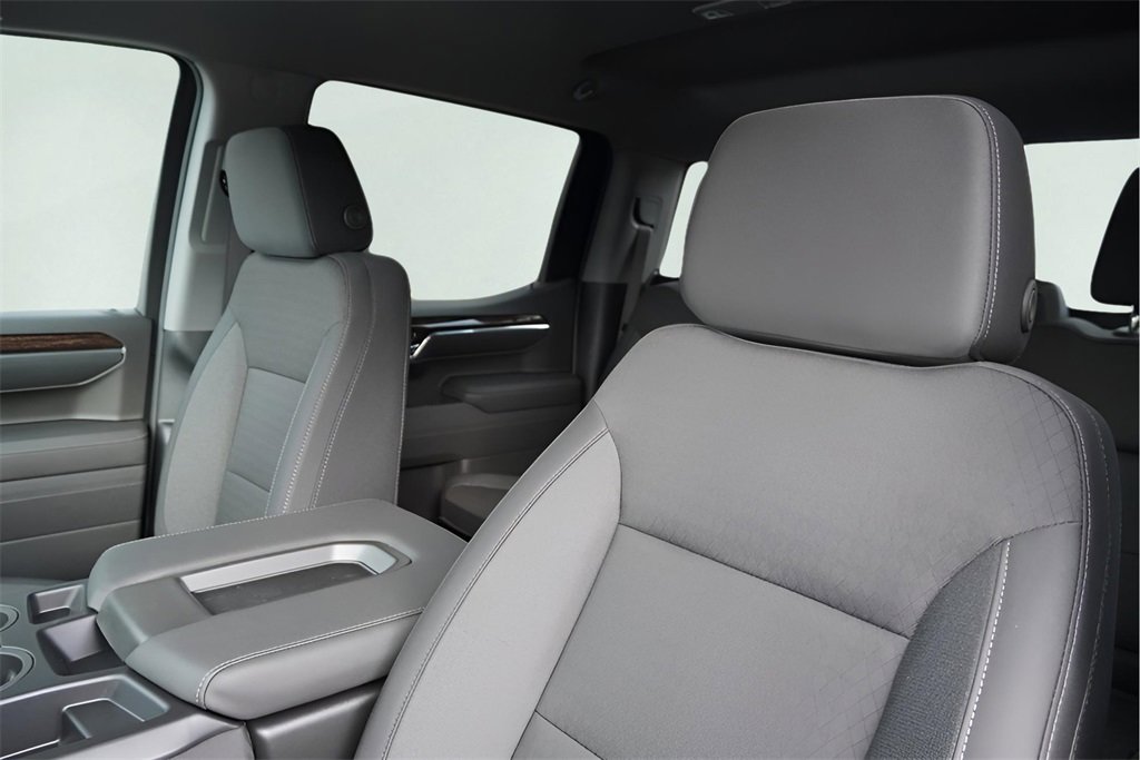 New 2026 GMC Sierra 1500 Elevation w/ Elevation Select Package image 13