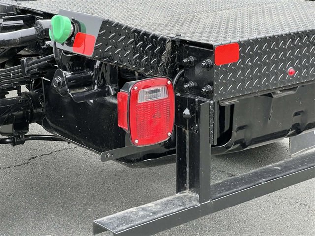 New 2026 RAM 5500 Tradesman image 13