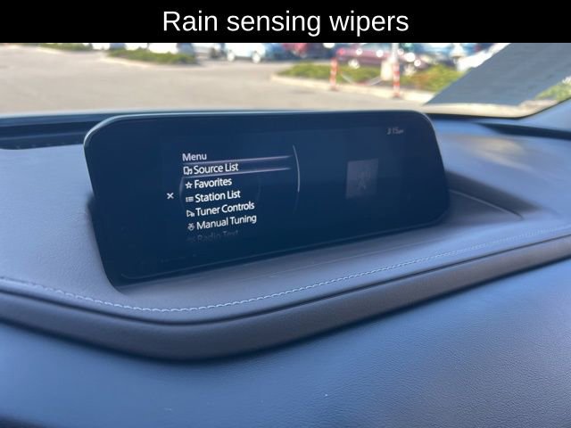 Certified 2024 MAZDA CX-30 AWD 2.5 S w/ Premium Package image 19