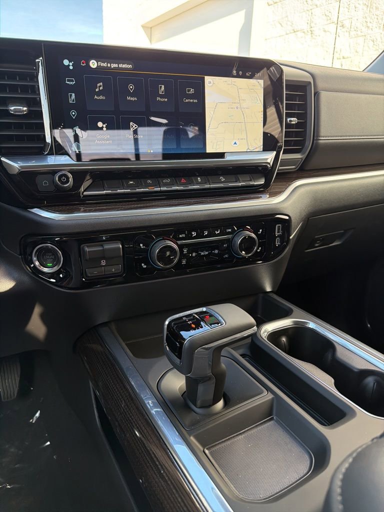 New 2026 Chevrolet Silverado 1500 LT Trail Boss w/ Convenience Package II image 14