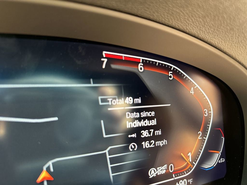 Used 2023 BMW X3 xDrive30i w/ Premium Package w/ZPA image 38