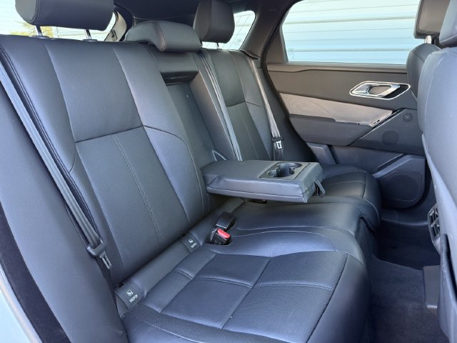 Used 2025 Land Rover Range Rover Velar Dynamic SE AWD/4WD image 28