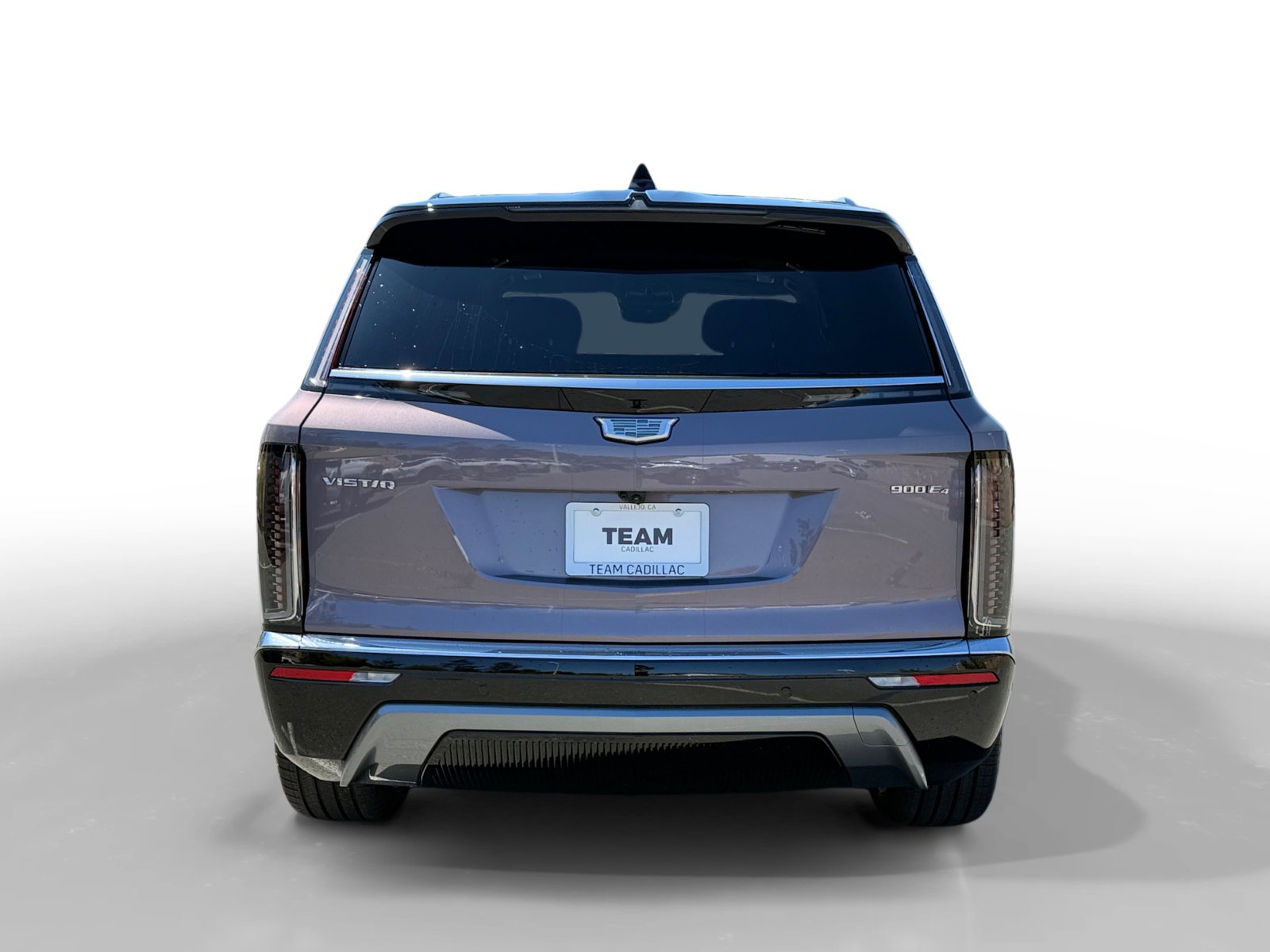New 2026 Cadillac Vistiq Premium Luxury image 4