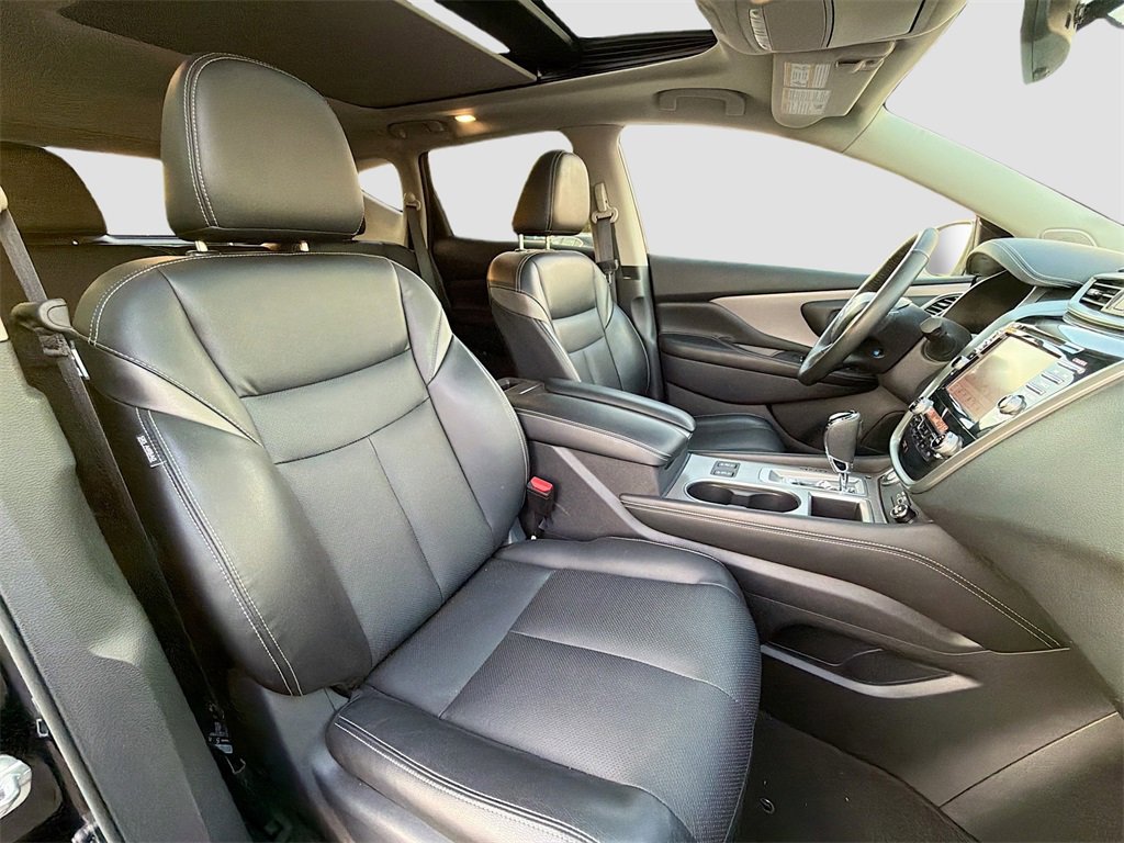 Used 2024 Nissan Murano SL image 30