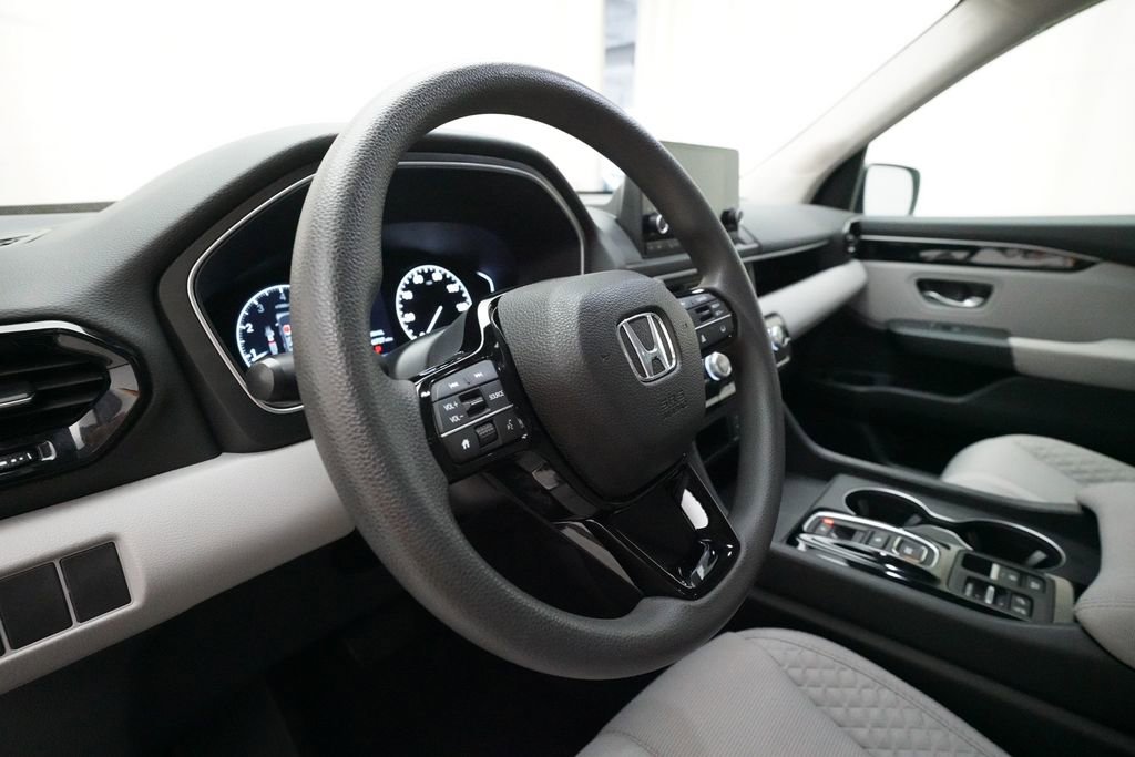 Certified 2023 Honda Pilot LX image 8