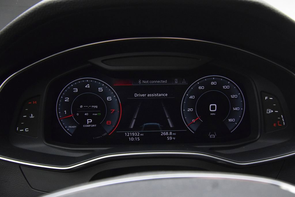 Used 2019 Audi A6 3.0T Prestige w/ Prestige Package AWD/4WD image 20