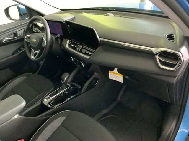 New 2026 Chevrolet TrailBlazer LT w/ Convenience Package image 34