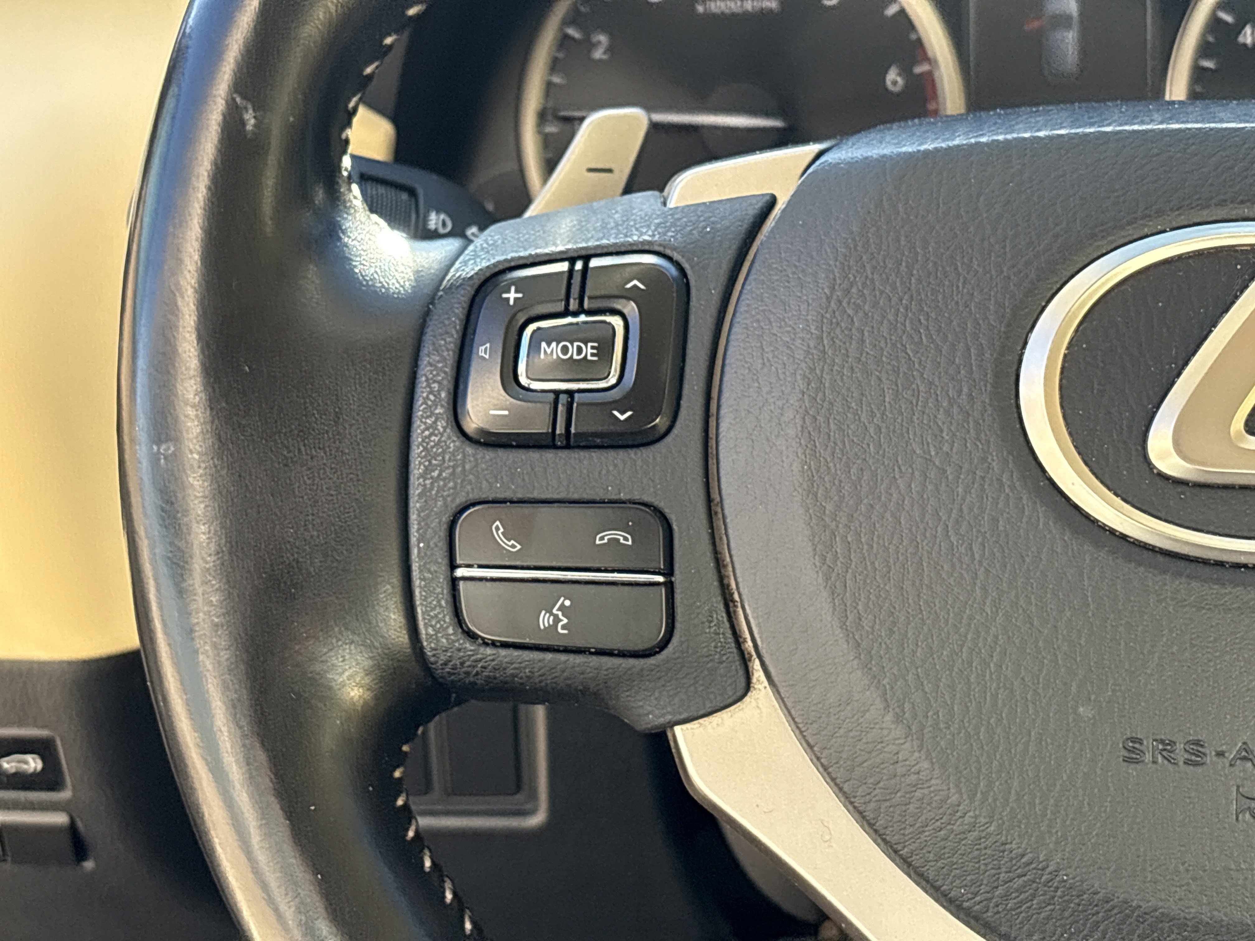 Used 2019 Lexus NX 300 AWD image 19