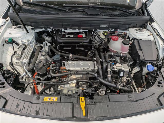 Certified 2023 Mercedes-Benz EQB 250+ image 28