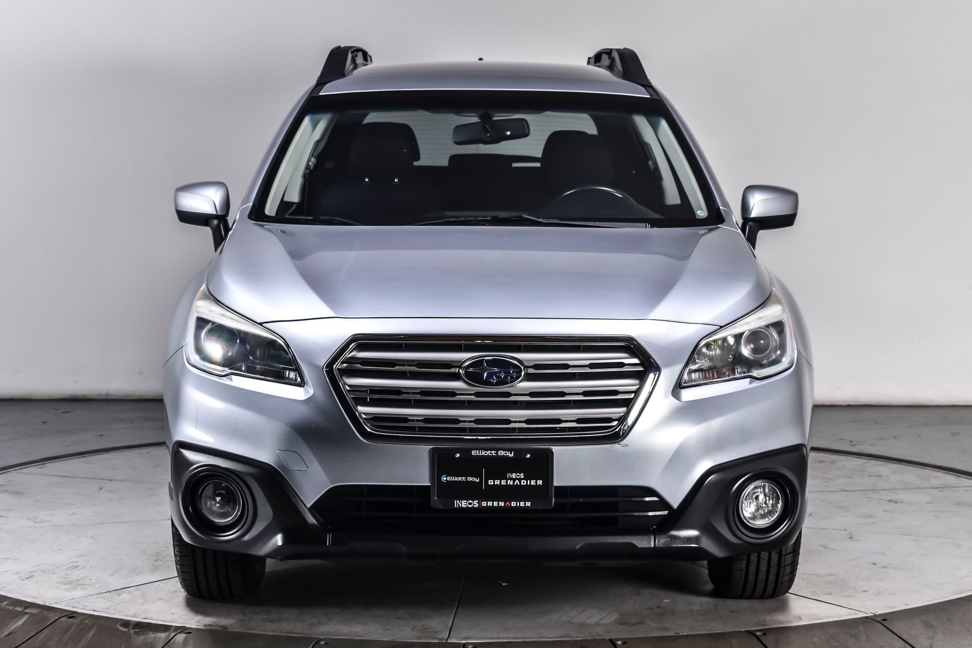 Used 2016 Subaru Outback 2.5i Premium AWD/4WD image 8