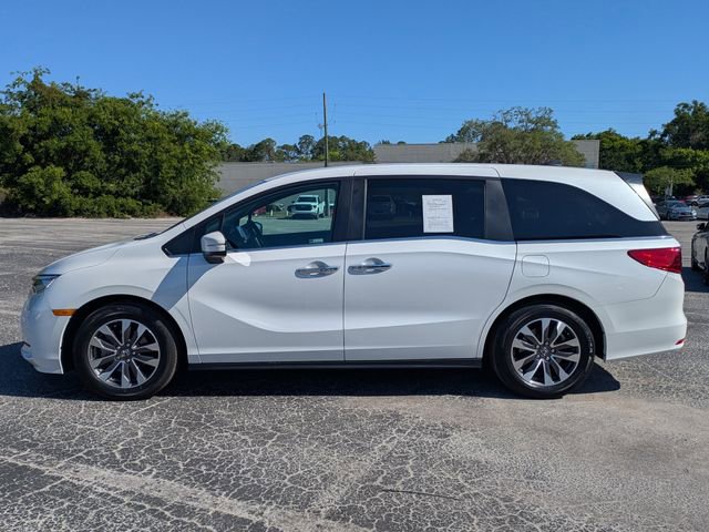 Used 2023 Honda Odyssey EX-L image 5