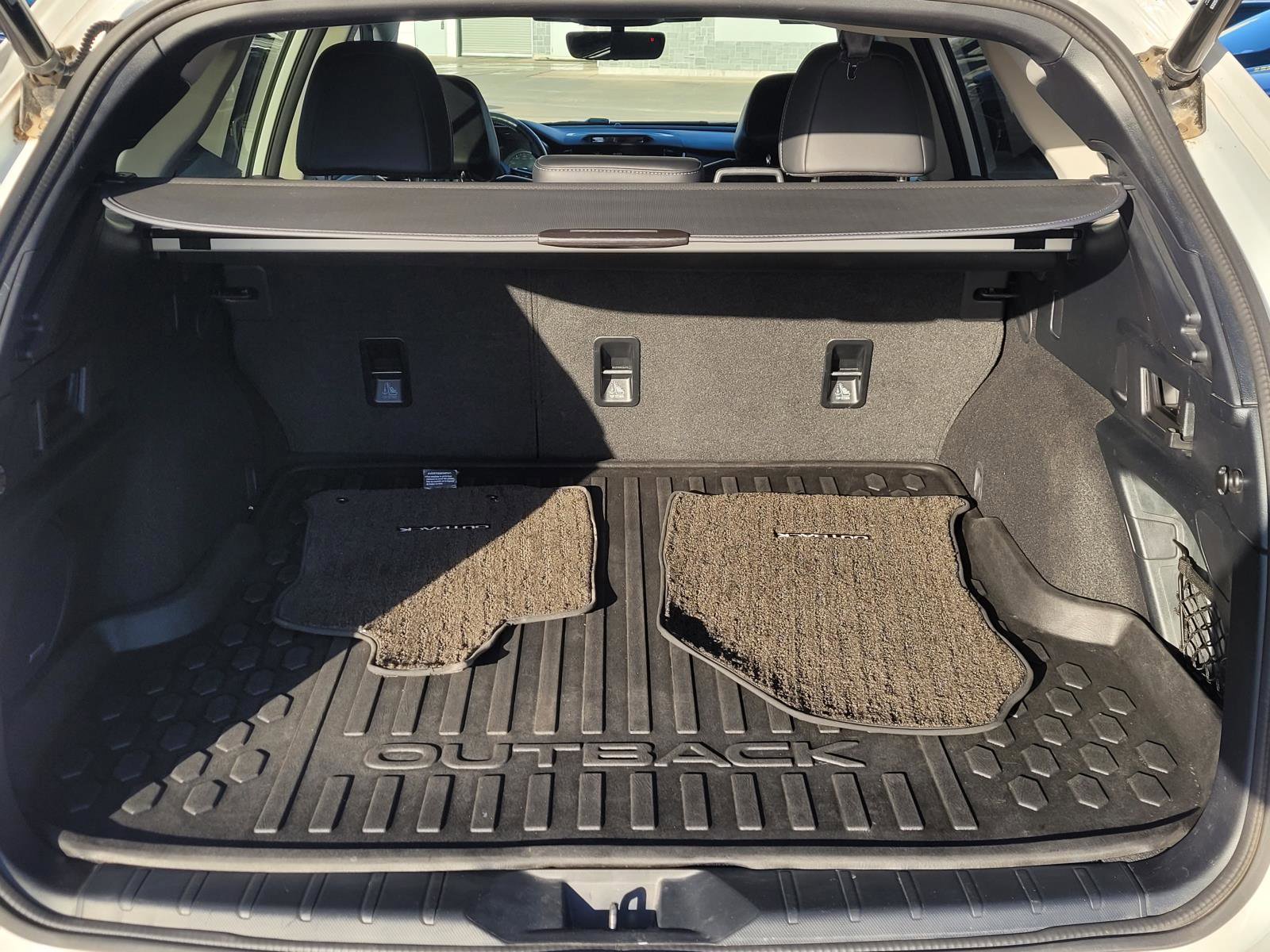 Certified 2024 Subaru Outback Limited image 19