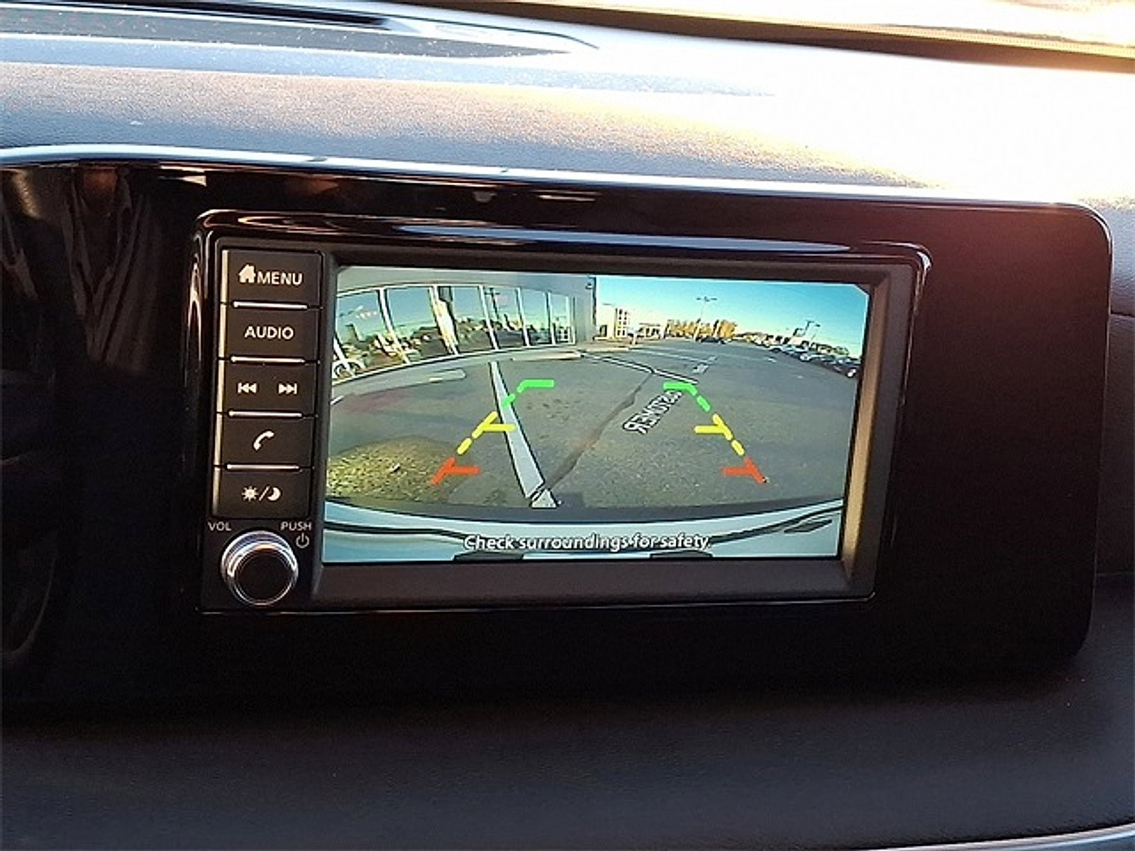 Certified 2025 Nissan Kicks S image 17