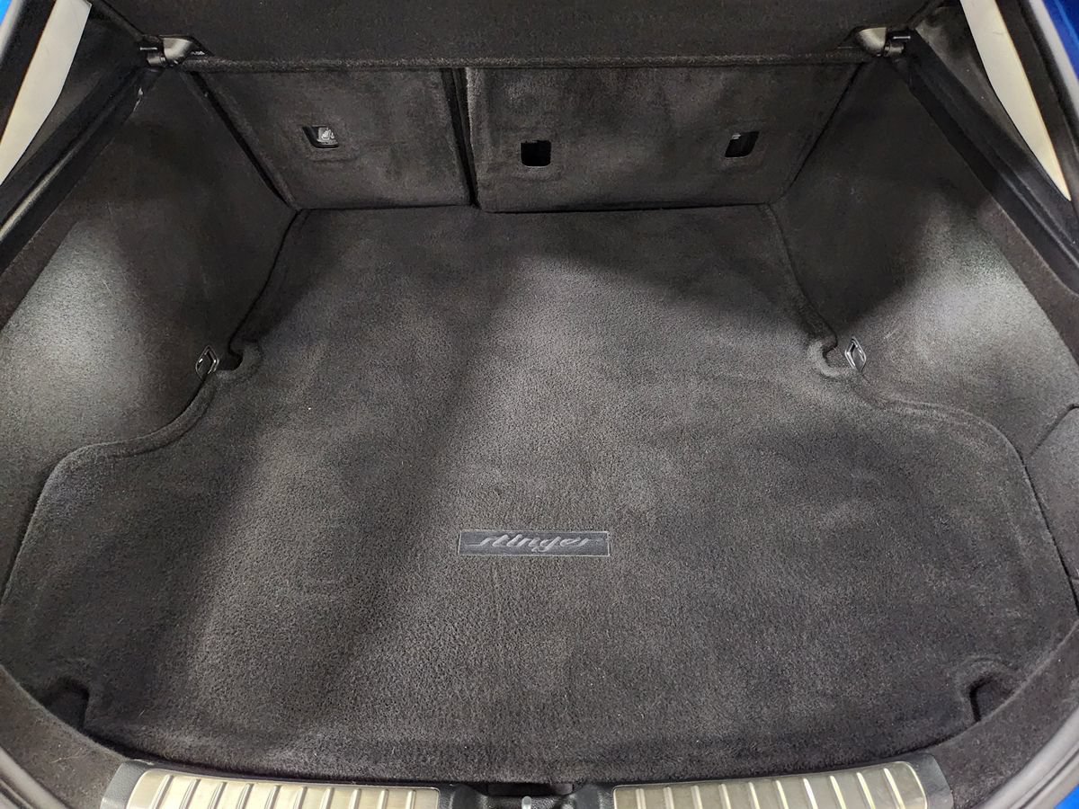 Used 2019 Kia Stinger Premium RWD image 52