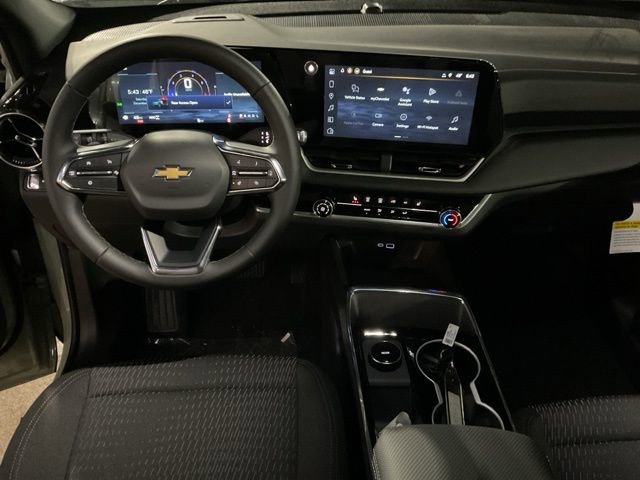 New 2026 Chevrolet Equinox LT image 15