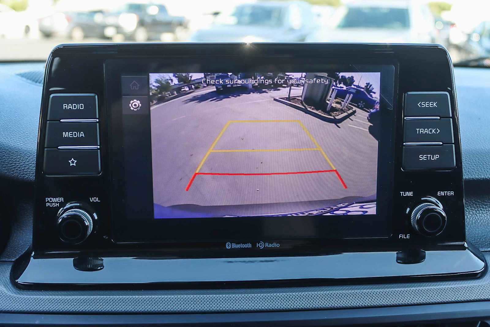 Used 2023 Kia Seltos LX image 20