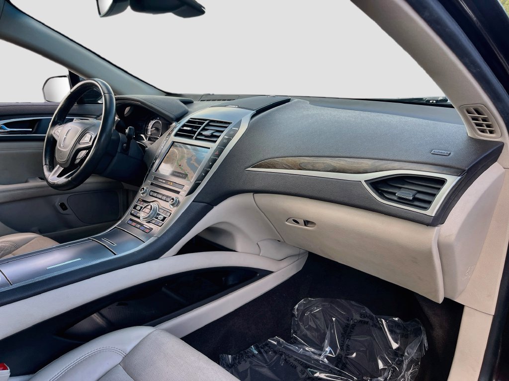 Used 2020 Lincoln MKZ Reserve w/ Elements Package FWD image 30