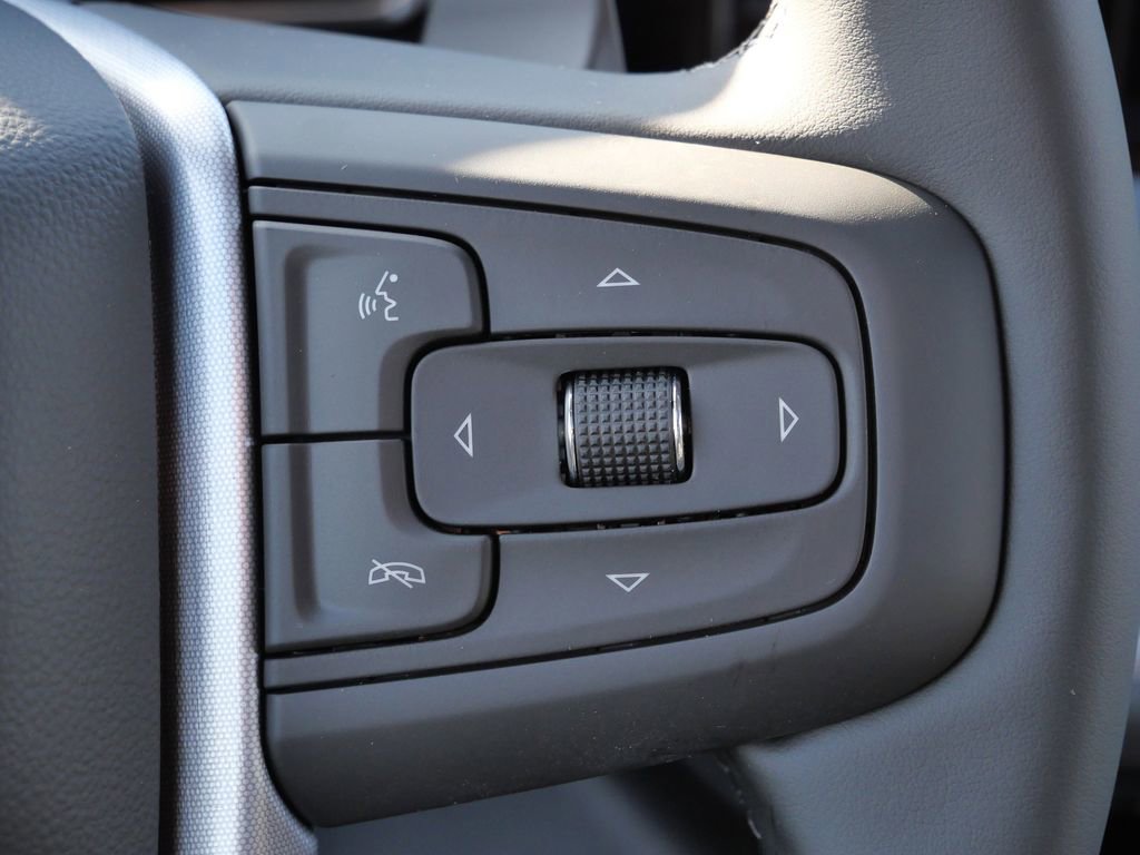 New 2026 GMC Sierra 1500 SLT w/ SLT Premium Plus Package image 47